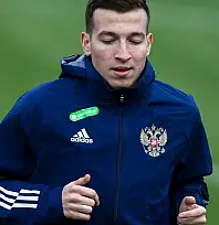 Denis Makarov'un Kayseri'ye geliş günü ve saati netleşti!