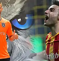 Deniz Türüç Kayserispor'un kapısından döndü! İmza neden atılmadı?