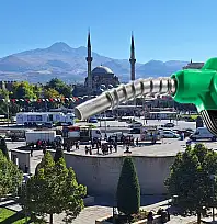 Depoyu fulle cümlesi tarihe mi karışıyor?