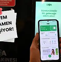 Depozito İade makinelerini kullananlar dikkat: Sistem tamamen değişiyor!