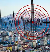 Deprem uyardı ama planlar değişmedi: Kayseri'nin riskli yapılaşma karnesi