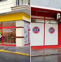 Dev market zinciri Şok Market ile UCZ resmen birleşti!
