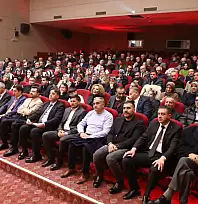 Develi bu geceyi konuşuyor: Seyrani filmi büyük ilgi gördü!