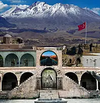 Develi büyüyor! Hayvancılıktan turizme yeni merkez mi doğuyor?