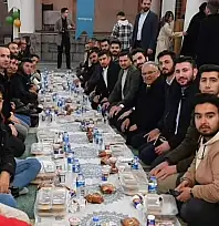 Develi'de 15 tatil seferberliği: Gençler için kapılar açılıyor