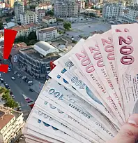 Develi'de 180 milyon TL'lik yatırım! 5 mahalleyi yakından ilgilendiriyor