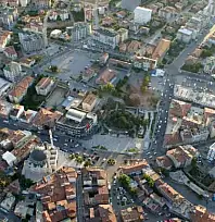 Develi'de 21 hektarlık alanda ne kuruluyor? Kritik dosya belediyeye ulaştı!