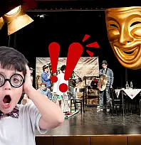 Develi'de çocuklara ücretsiz sürpriz! Pazartesi günü kapılarını açacak