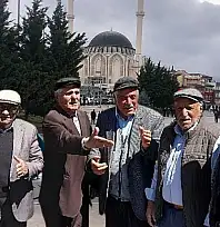 Develi'de faciadan korkuyorlar! 'Bir gün çarşıya kadar inecek'