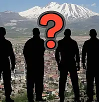 Develi'de hâlâ konuşulan 12 kişi kim?