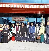 Develi'de iyilik el ele büyüdü: İlçede seferberlik!
