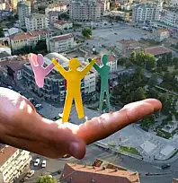 Develi'de kadınlara özel kamu fırsatı!