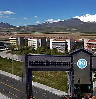 Develi'de kalite belgelendi