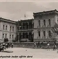 Develi'de keşfedilmemiş Atatürk fotoğrafları! Arşivden çıkan kareler