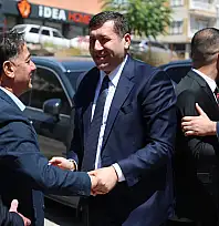 Develi'de MHP'nin kritik kongresi! Tek listeyle girildi, salondan hangi mesajlar çıktı?