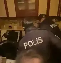 Develi'de narkotik alarmı: Yabancı uyruklu şahısla birlikte 104 kilo ele geçirildi