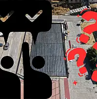 Develi'de o binanın geleceği belli oldu! 20 yıllık karar çıktı