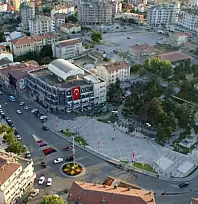 Develi'de sürpriz değişim! Yeni müdür belli oldu