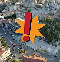 Develi'de tepkiler çığ gibi büyüyor: Sosyal medyada isyan, masada birlik fotoğrafı!