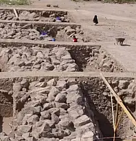 Develi'de toprağın altından çıkan sürpriz! Anadolu madenciliği yeniden yazılabilir