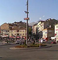 Develi'de ücretsiz etkinlik!