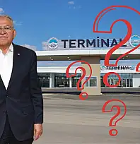 Develi'de verilen söz havada kaldı! Başkan Büyükkılıç yerinde inceledi