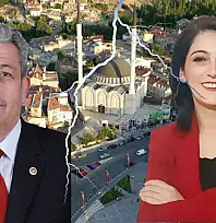 Develi'de yatırım isyanı: Bayar Özsoy hedefte!