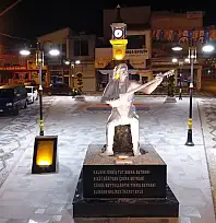 Develi'den Aşık Seyrani'ye dijital vefa: Gurbetçilerden olay albüm!