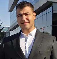Develi'den çıktı, Türkiye'nin zirvesine oturdu! Mehmet Akif Kılınç tarih yazdı