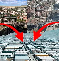 Develi'den sonra o ilçeye yeni OSB kuruluyor!