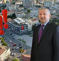 Develi'den Valiliğe uzanan yol! Eski Kaymakam Duru'ya kritik görev