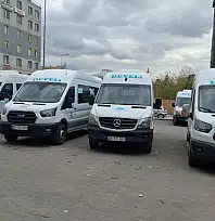 Develi-Kayseri arasında yeni düzen! Yolcuların alışkanlığı değişecek