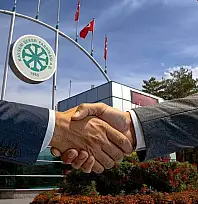 Develi – Kayseri Şeker el ele: Tarımda Türkiye'ye örnek oluyor!