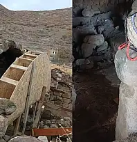 Develi, Kayseri'ye yön vermeye devam ediyor! Restorasyonda dikkat çeken gelişmeler