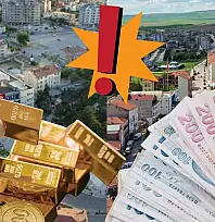 Develi mi Sarıkaya mı Kaşköy mü? Kayseri ve Yozgat'ın altın savaşını kim kazanacak!