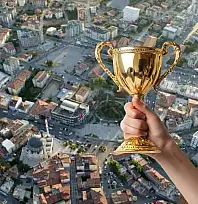 Develi'nin gururu yeniden tarih yazmaya hazırlanıyor!