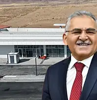 Develi terminali tamam, sırada Pınarbaşı var: Başkan Büyükkılıç takvimi açıkladı