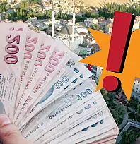 Develi'ye 42 milyon TL'lik dev destek! Hangi projeler hayata geçecek?