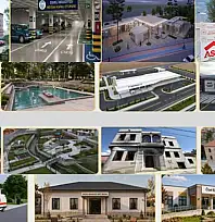Develi'ye yatırım yağmuru! 15 proje için aynı gün düğmeye basılıyor