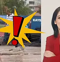 Develi'yi sel vurdu, eski defter açıldı! 'Neredeydiniz?