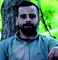 Develili genç işçiden acı haber! Kaldığı konteynerde ölü bulundu