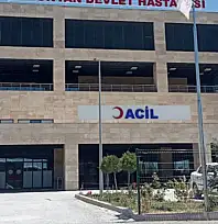 Devlet hastanesinin hayati ihtiyacı için harekete geçildi: Kritik tedarik süreci başlıyor!