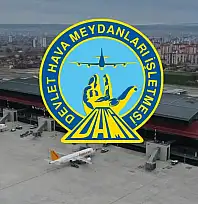 DHMİ, Kayseri Havalimanı uçuş istatistiklerini açıkladı! Yolcu sayısı 1 milyonu aştı!