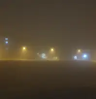 Dışarda göz gözü görmüyor: Kayseri teslim oldu!