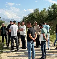 Dolu geçti, mahalle ayağa kalktı! İncelemelerde neler ortaya çıktı?