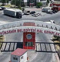 Domates, patates, soğan… Kayseri halinde haftanın fiyatları belli oldu