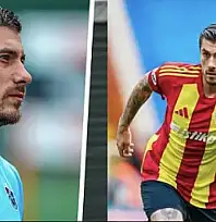 Dorukhan Toköz Kayserispor kararını açıkladı! Gerekçesi belli oldu