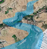 DSİ, Zamantı Nehri için harekete geçti: İşte 17 milyonluk projenin detayları!
