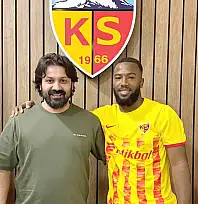 Duckens Nazon geri mi dönüyor? Kayserispor'da flaş gelişme!