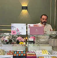 Düğün çikolatası alacaklar dikkat! Asıl önemli olan meğer buymuş